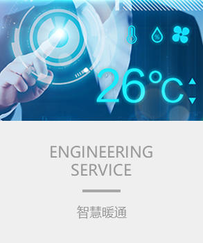 智能樓宇，樓宇自控系統